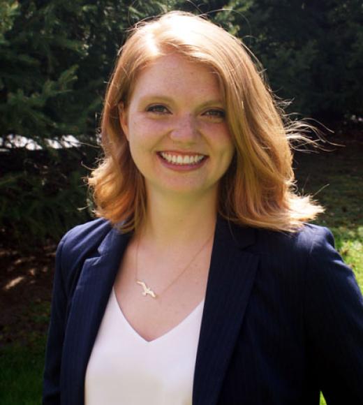 Dr. Christina Harvey